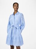 YAS YASHOLI MINI DRESS, Clear Sky, highres - 26030709_ClearSky_003.jpg