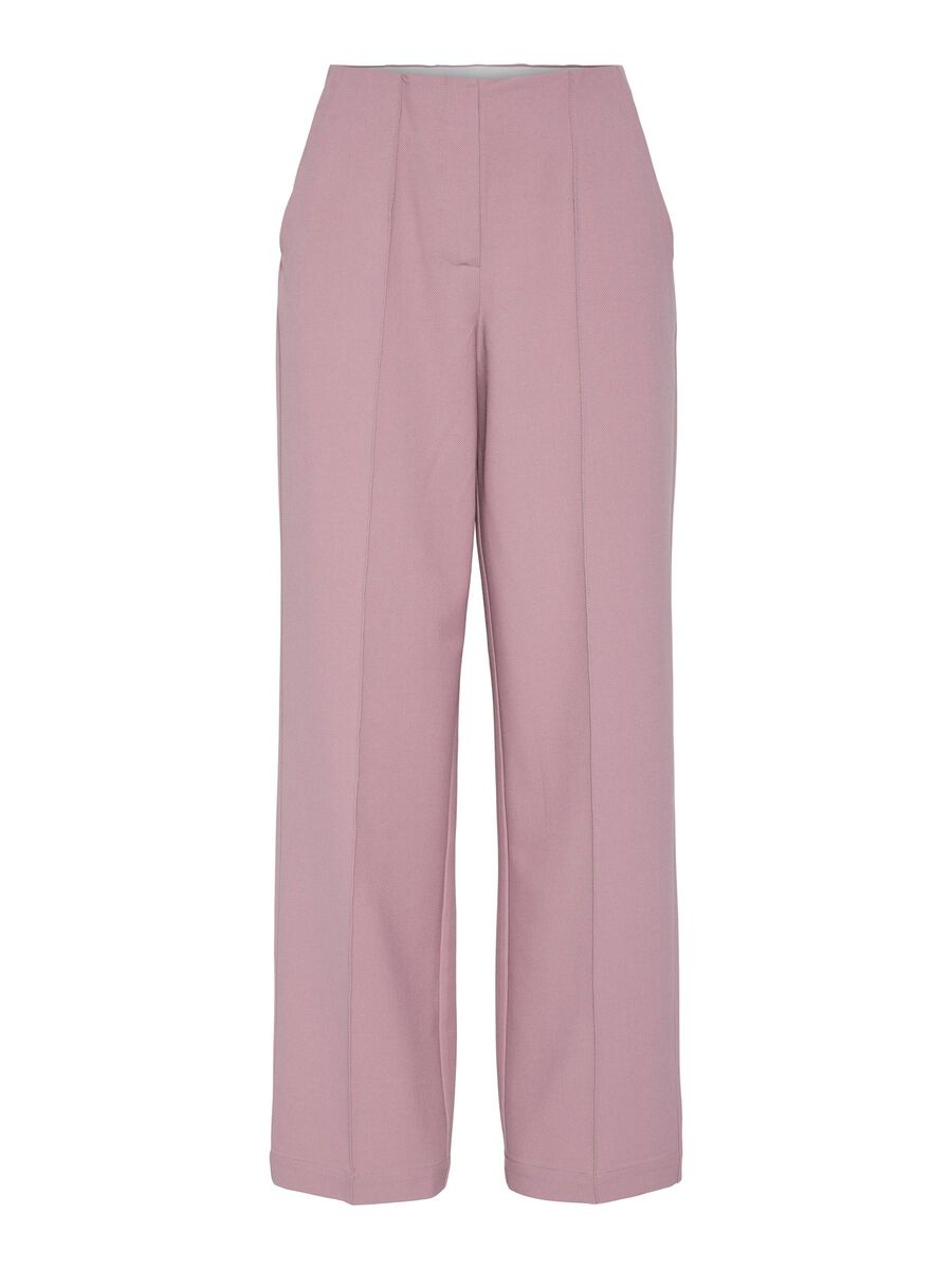 YAS YASREEMAJ HIGH WAIST HOSE, Lilas, highres - 26028141_Lilas_001.jpg
