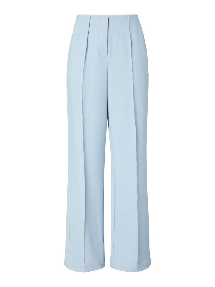 Carousel image - YASREEMAJ HIGH WAISTED TROUSERS, Skyway | 6