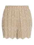 YAS YASMALURA SHORTS, Tannin, highres - 26033600_Tannin_1102873_001.jpg