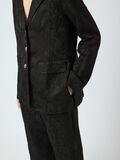 YAS YASRONJA BLAZER, Black, highres - 26035779_Black_006.jpg