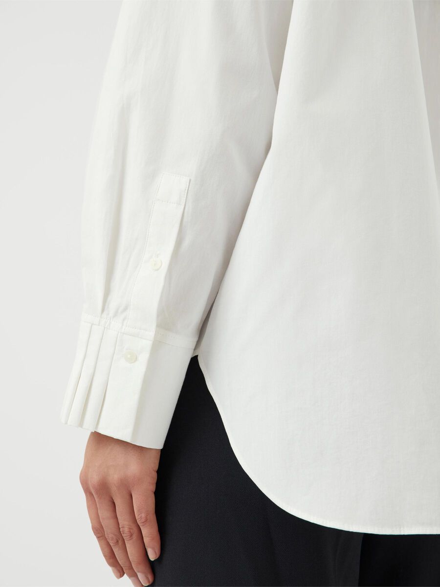 Carousel image - YASHILDE SHIRT, Star White | 3