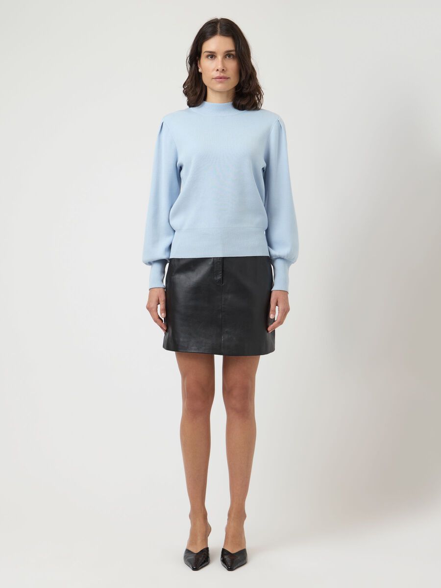 Carousel image - YASFONNY SWEATER, Skyway | 4