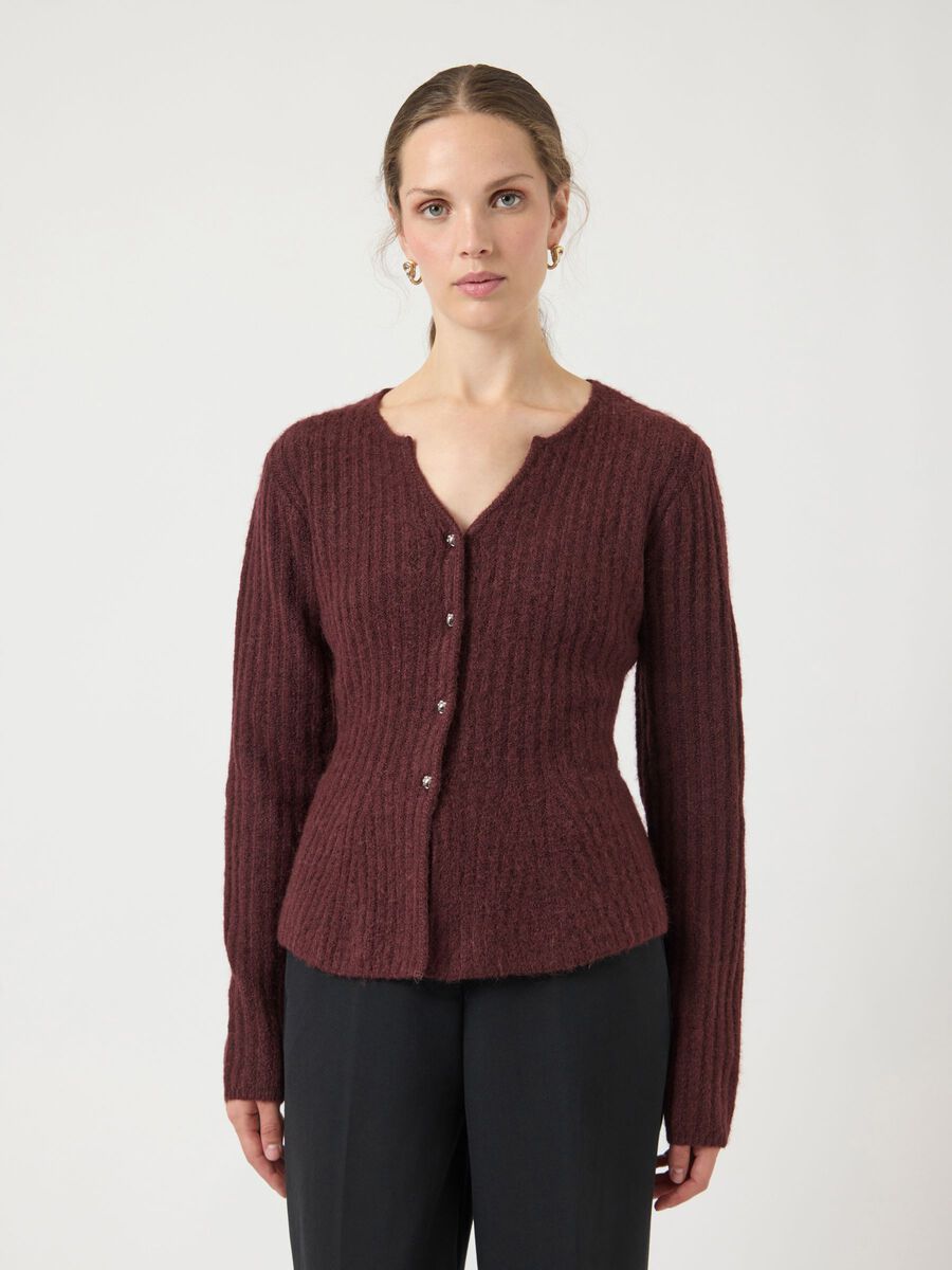 Carousel image - YASDOLLY STRICKJACKE, Port Royale | 1