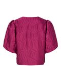 Product image thumbnail - YASLIMO 2/4 TOP, Boysenberry | 7