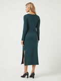 Product image thumbnail - YASPINA MAXIKLÄNNING, Ponderosa Pine | 2