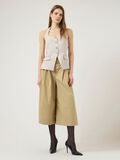 Product image thumbnail - YASMILDA GILET, Fog | 4