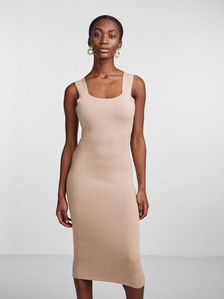 Y.A.S YASEMIL MIDI DRESS, Nomad, highres - 26031566_Nomad_003.jpg