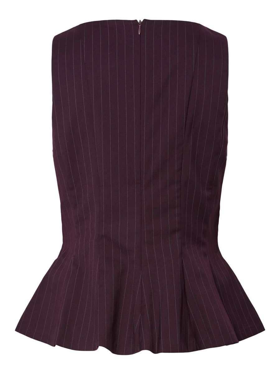 Carousel image - YASBURLA ERMELØS TOPP, Port Royale | 6