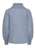 YAS SWETER Z DZIANINY, Dusty Blue, highres - 26028150_DustyBlue_002.jpg