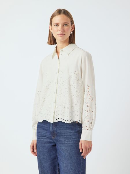 YAS YASLUMA SHIRT, Star White, highres - 26036258_StarWhite_003.jpg