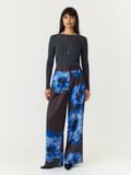 Product image thumbnail 5 YASARLENE HW HOSE, Chocolate Brown
