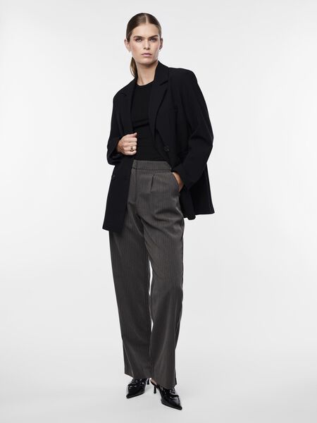 Y.A.S YASPINLY TROUSERS, Frost Gray, highres - 26030366_FrostGray_1032726_005.jpg