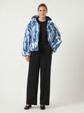 Product image thumbnail - YASMYRANO PADDED JACKET, Vista Blue | 5