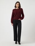 Product image thumbnail - YASJOHI WOLL STRICKPULLOVER, Port Royale | 4