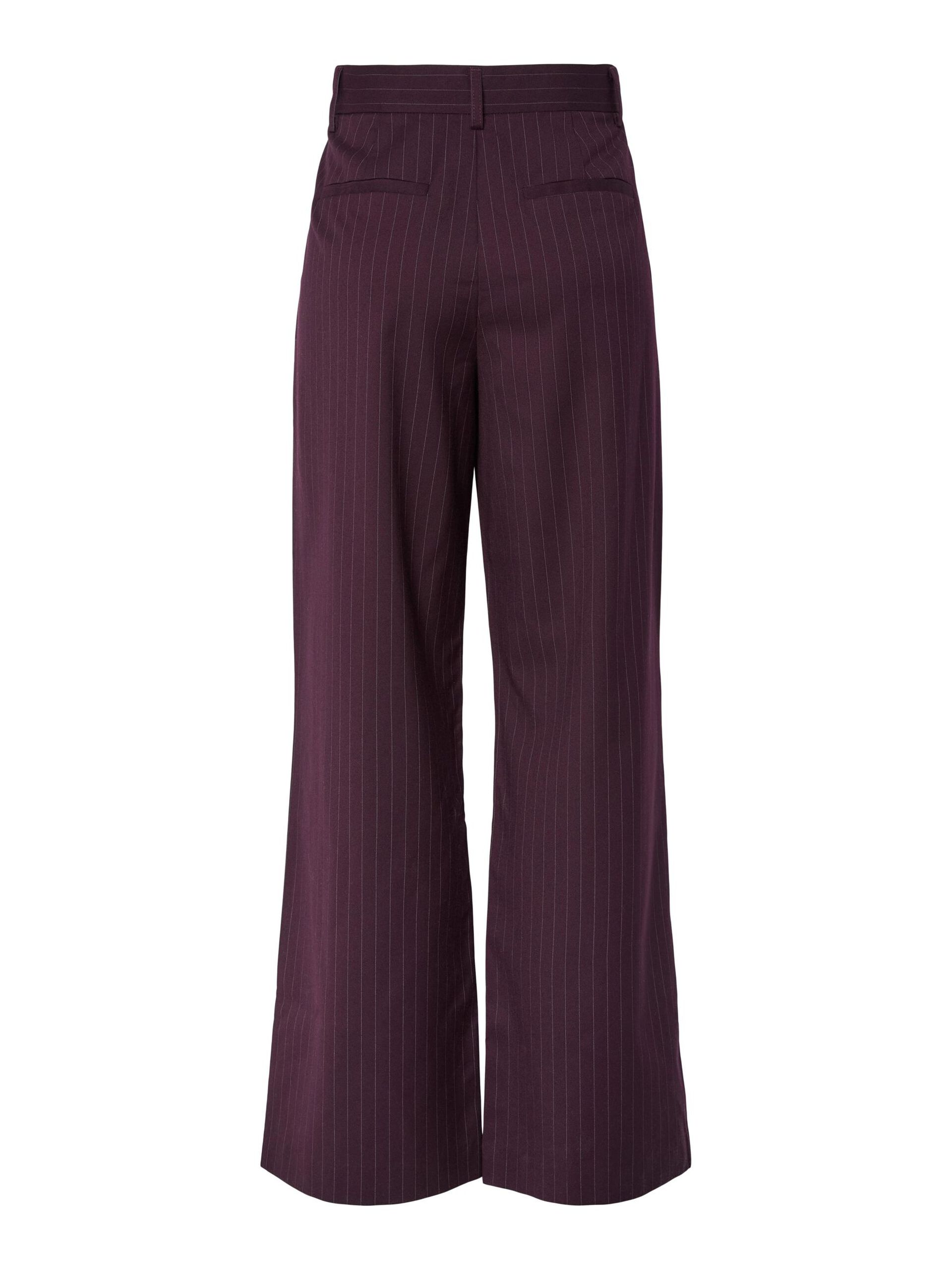 Carousel image - YASBURLA TROUSERS, Port Royale | 6
