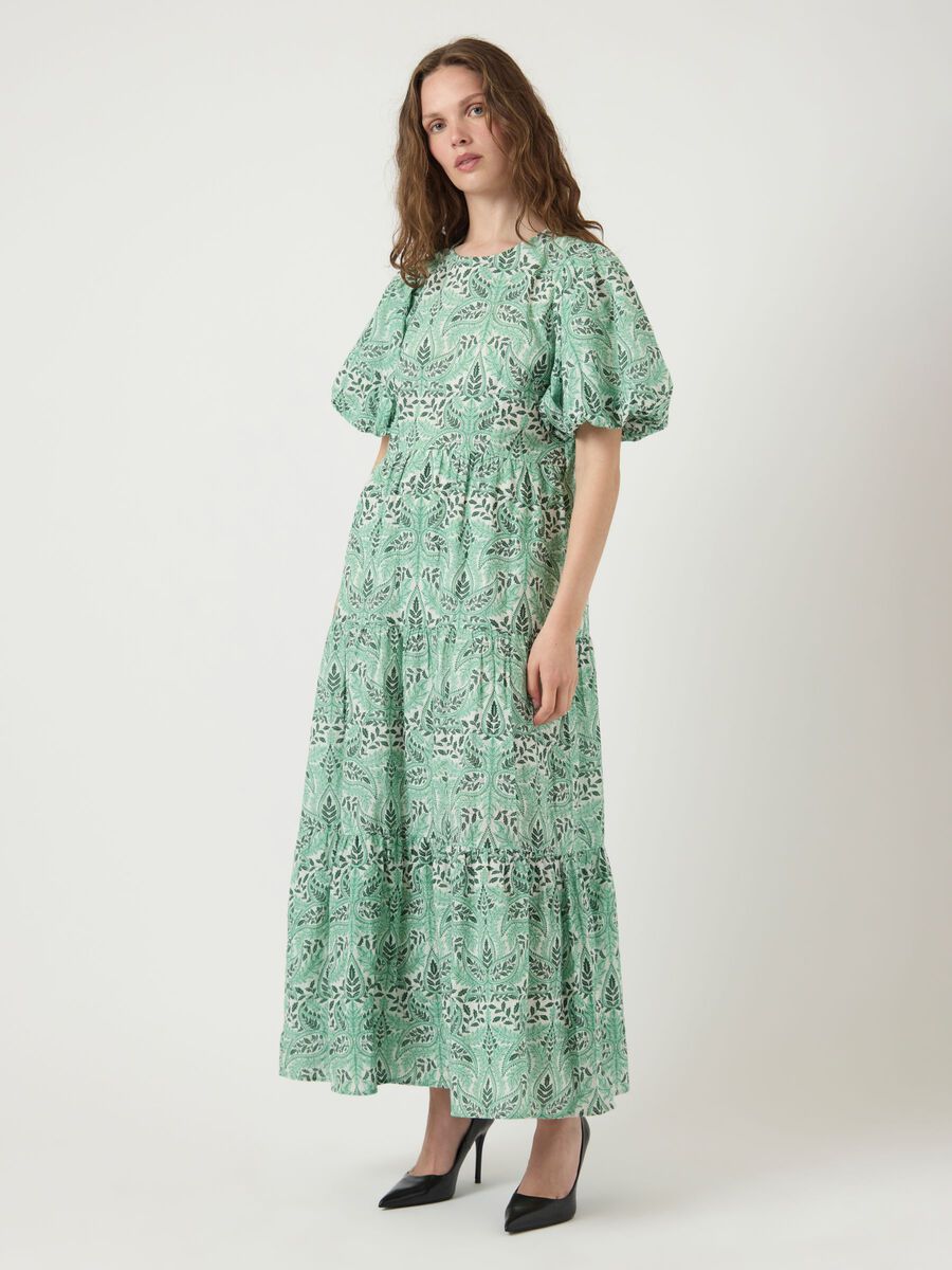 Product carousel image - YASBOTANICO MAKSIMEKKO, Star White | 1