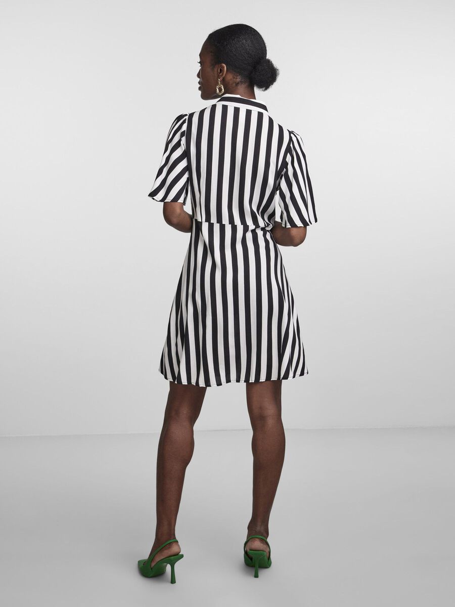 YAS YASSAVANNA SHIRT DRESS, Black, highres - 26029347_Black_1023432_004.jpg