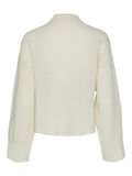 Y.A.S YASFRIDO KNITTED PULLOVER, Birch, highres - 26032073_Birch_002.jpg