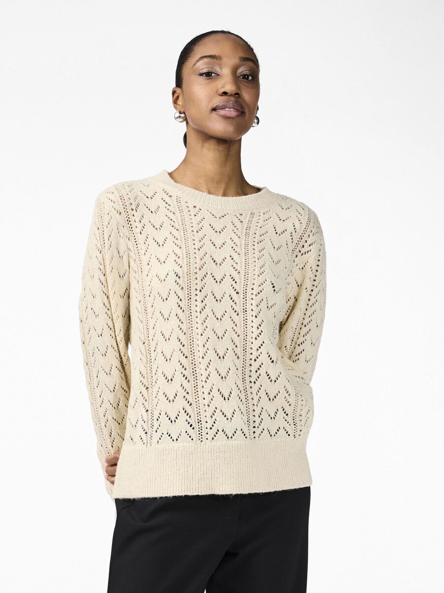 YAS YASTELLA PULL EN MAILLE, Birch, highres - 26034666_Birch_003.jpg