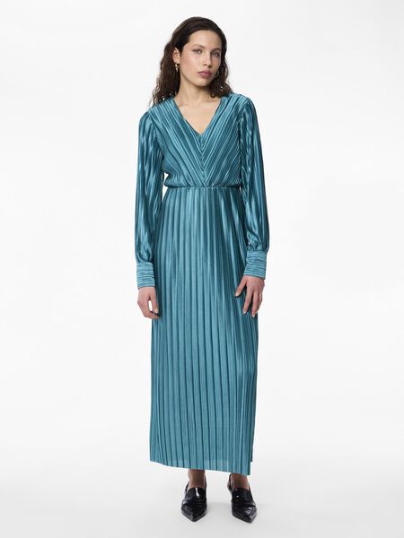 Y.A.S YASSTORMA OCCASION DRESS, Storm Blue, highres - 26031835_StormBlue_003.jpg