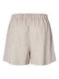 Product image thumbnail - YASUSUMA HW, PELLAVASEKOITTEISET SHORTSIT, White Pepper | 7