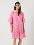 YAS YASJOHANNA SHORT DRESS, Sachet Pink, highres - 26037803_SachetPink_003.jpg