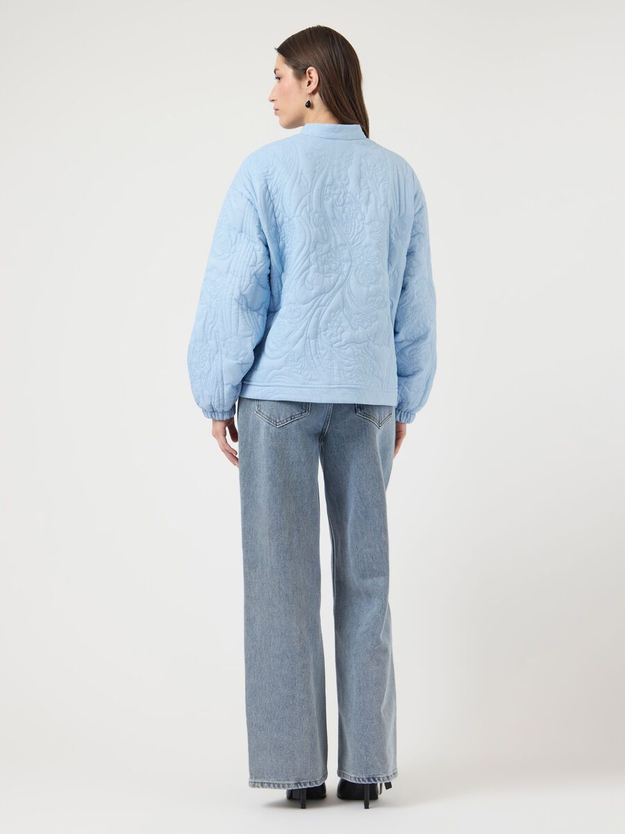 Product carousel image - YASCASI  PADDED JACKET, Skyway | 2