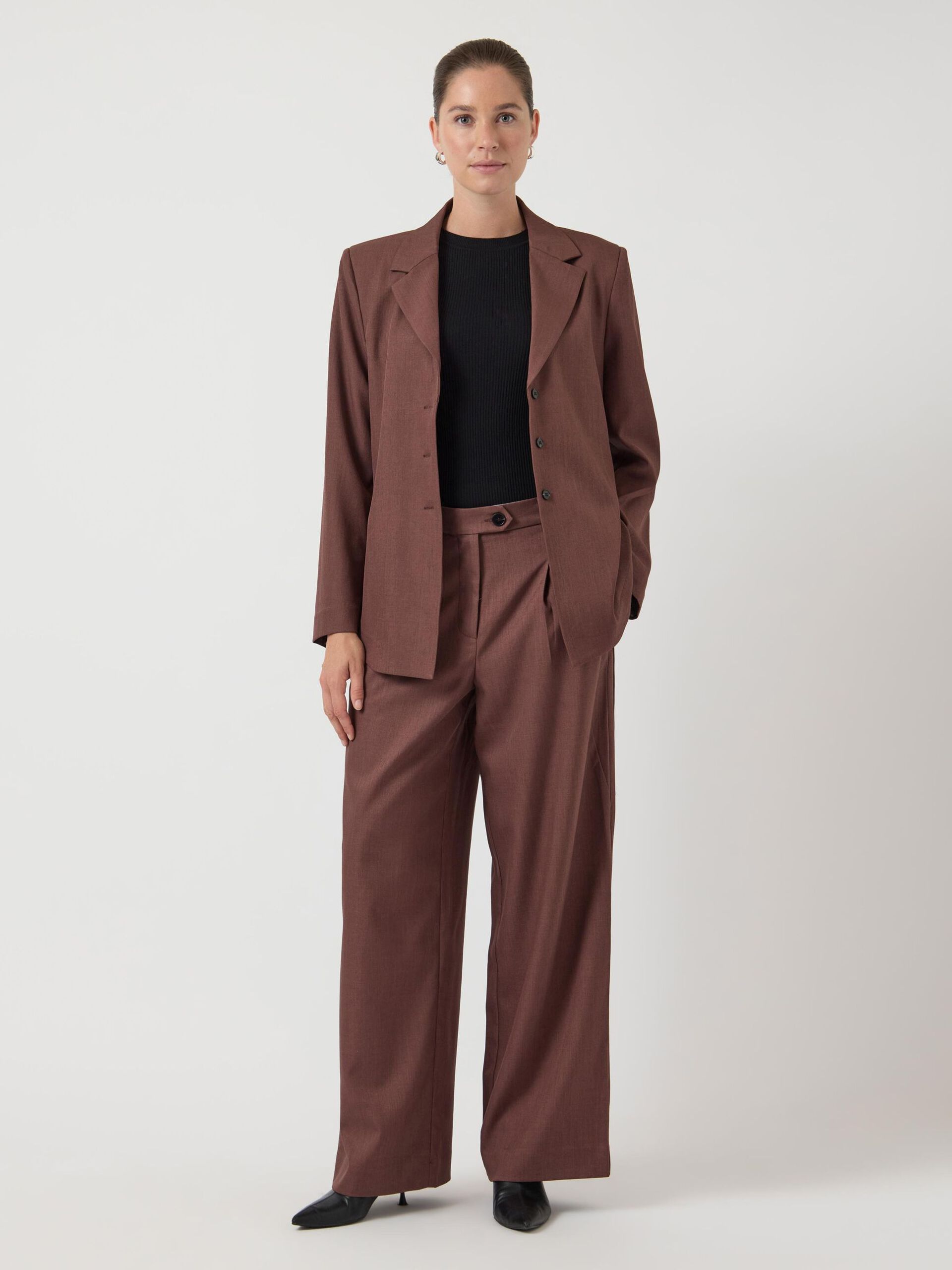 Carousel image - YASPORTO BLAZER, Port Royale | 4