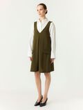 Product image thumbnail 4 YASMALEA VIDE  SPENCERKJOLE, Dark Olive