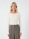 Product image thumbnail - YASRUBY BODY, Star White | 1