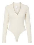 YAS YASCLAIR BODYSUIT, Pristine, highres - 26040001_Pristine_001.jpg