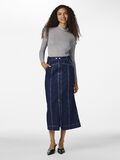 YAS YASTELA  DENIM SKIRT, Dark Blue Denim, highres - 26034734_DarkBlueDenim_1126868_005.jpg