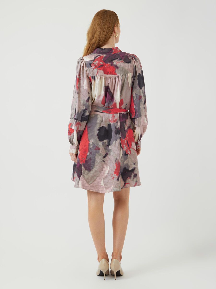 YAS YASKAMINA SHIRT DRESS, Sandshell, highres - 26037189_Sandshell_1175797_004.jpg