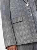 YAS YASKAMO BLAZER, Black, highres - 26035772_Black_1145915_007.jpg