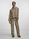 YAS YASLEONORA LEOPARD PRINT DENIM JACKET, Nomad, highres - 26031598_Nomad_1059713_005.jpg