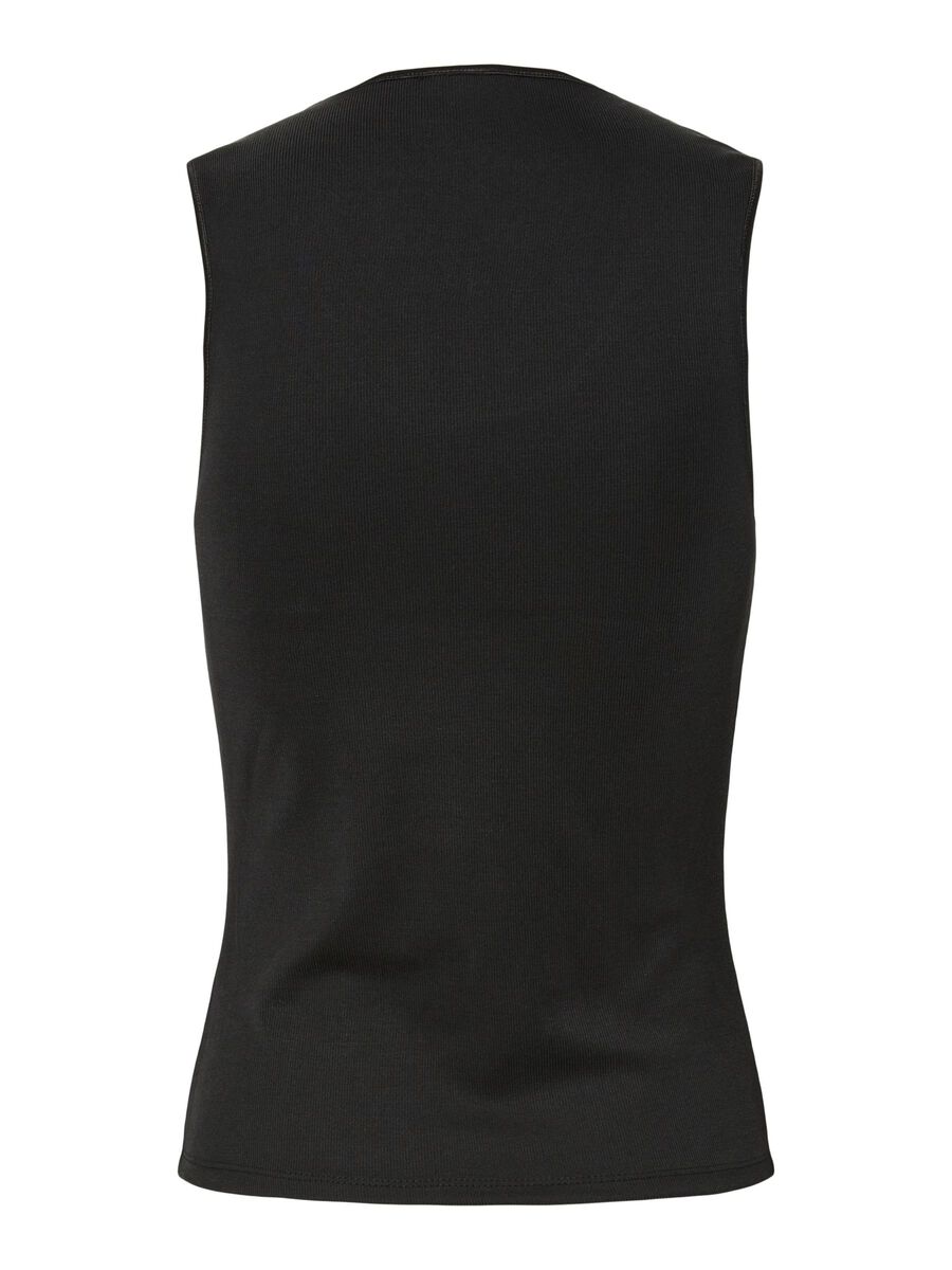 YAS YASPALOMA TANK TOP, Black, highres - 26040000_Black_002.jpg