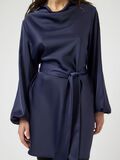 Product image thumbnail - YASTHEA MINIKJOLE, Evening Blue | 3
