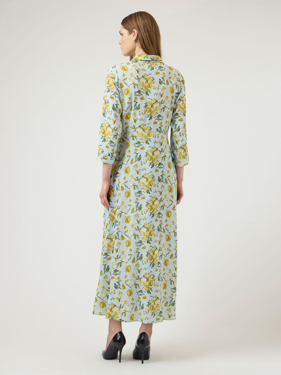 Product carousel image - YASSAVANNA DRESS, Skyway | 2