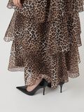 YAS YASELOISE NECKHOLDER MAXIKLEID, Birch, highres - 26039371_Birch_1253698_006.jpg