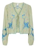 YAS YASLIA CARDIGAN, Bok Choy, highres - 26037731_BokChoy_001.jpg