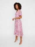 YAS YASESMERALDA SLÅ OM KJOLE, Cradle Pink, highres - 26019025_CradlePink_770298_005.jpg