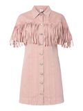 YAS YASSUN DENIM DRESS, Zephyr, highres - 26037933_Zephyr_001.jpg