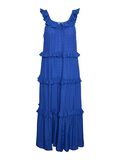 Y.A.S YASYALIRA MAXI DRESS, Baja Blue, highres - 26029380_BajaBlue_001.jpg