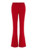 Y.A.S RED BOOTCUT TROUSERS, Rio Red, highres - 26012918_RioRed_001.jpg