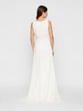 Y.A.S LACE AND BEADED TOP WEDDING DRESS, Star White, highres - 26016067_StarWhite_004.jpg