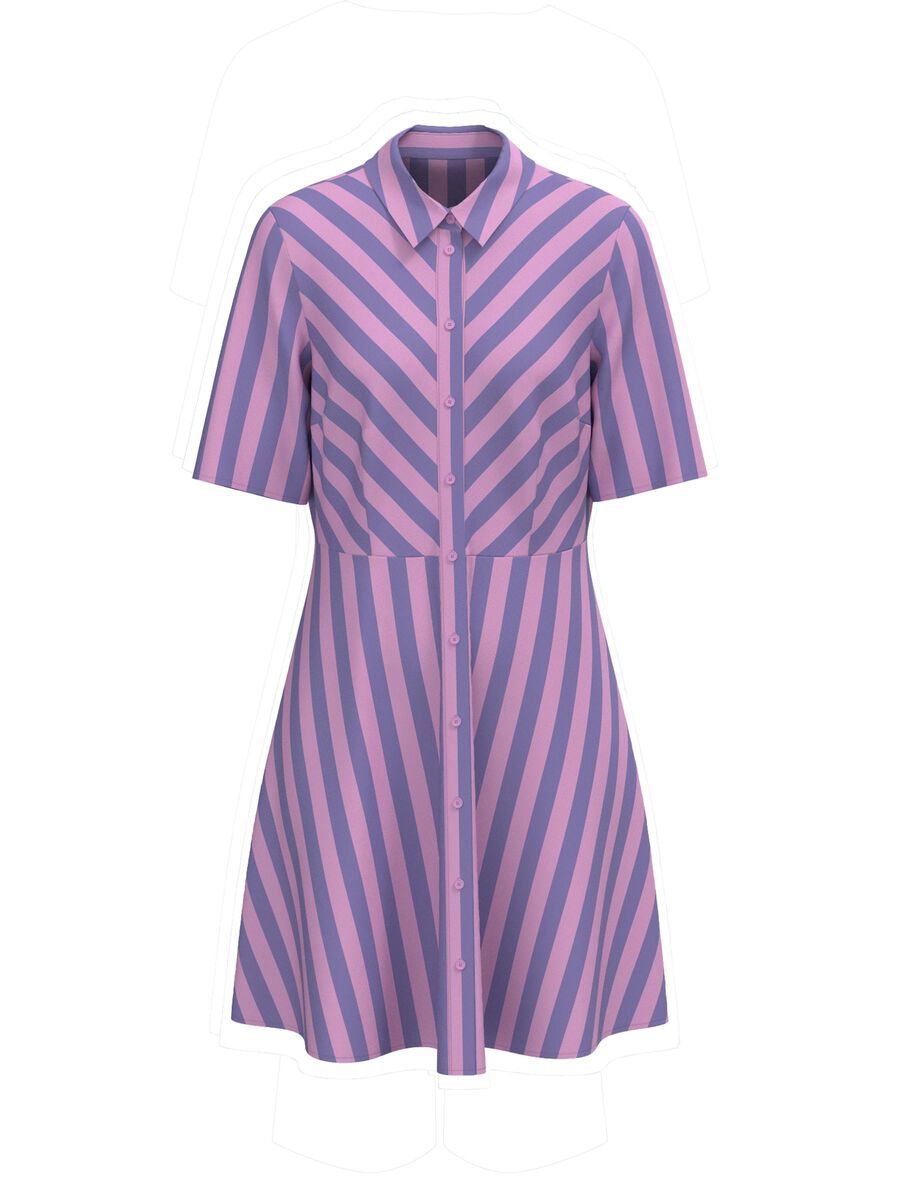 Y.A.S YASSAVANNA ROBE-CHEMISE, Orchid, highres - 26029347_Orchid_1023433_001.jpg