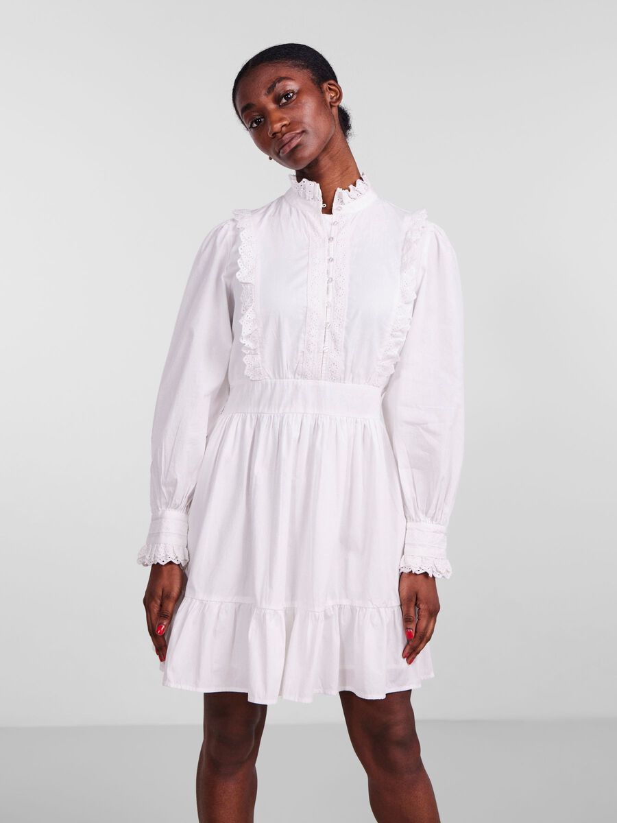 Y.A.S YASSIV MINIKLEID, Bright White, highres - 26028626_BrightWhite_003.jpg