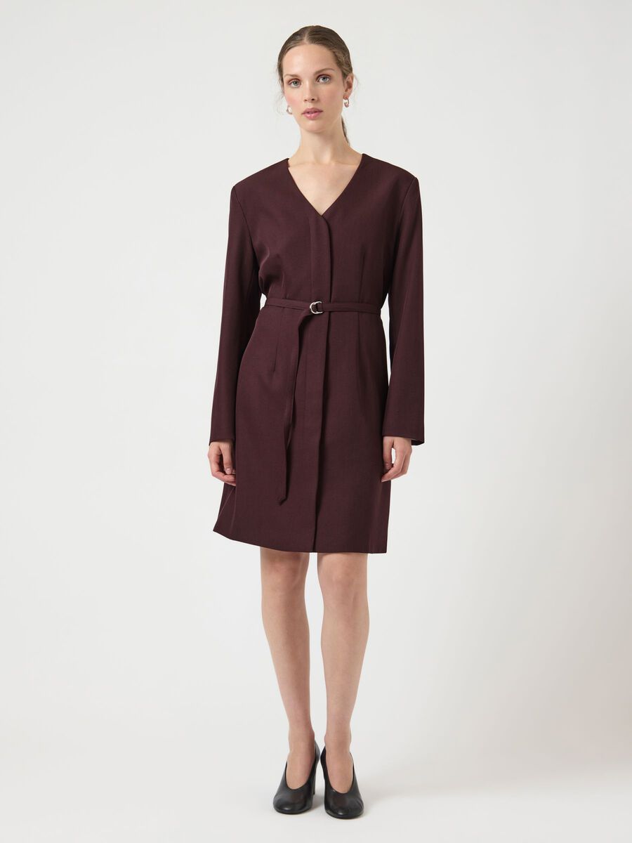 Product carousel image - YASKANIMA MINIKJOLE, Sassafras | 2