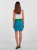 Y.A.S YASLIVIA MINI SKIRT, Fern Green, highres - 26028145_FernGreen_965730_004.jpg